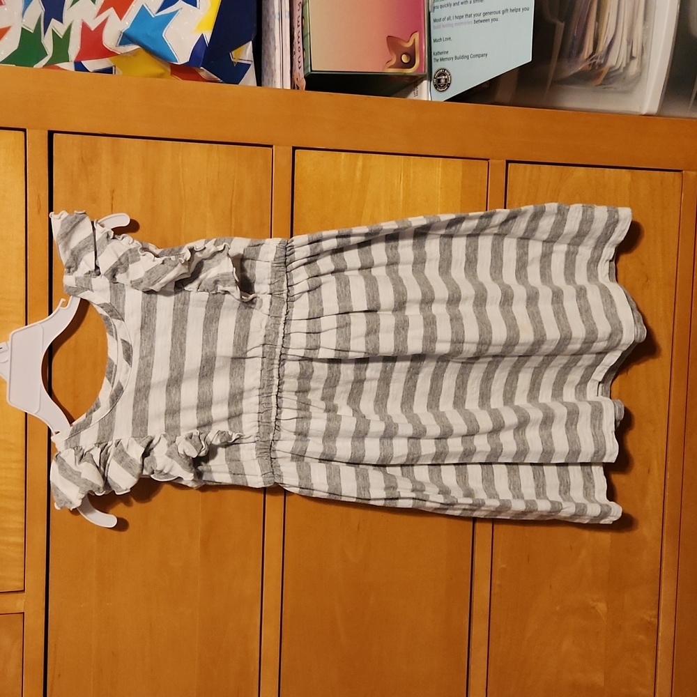 Girls 5t dress